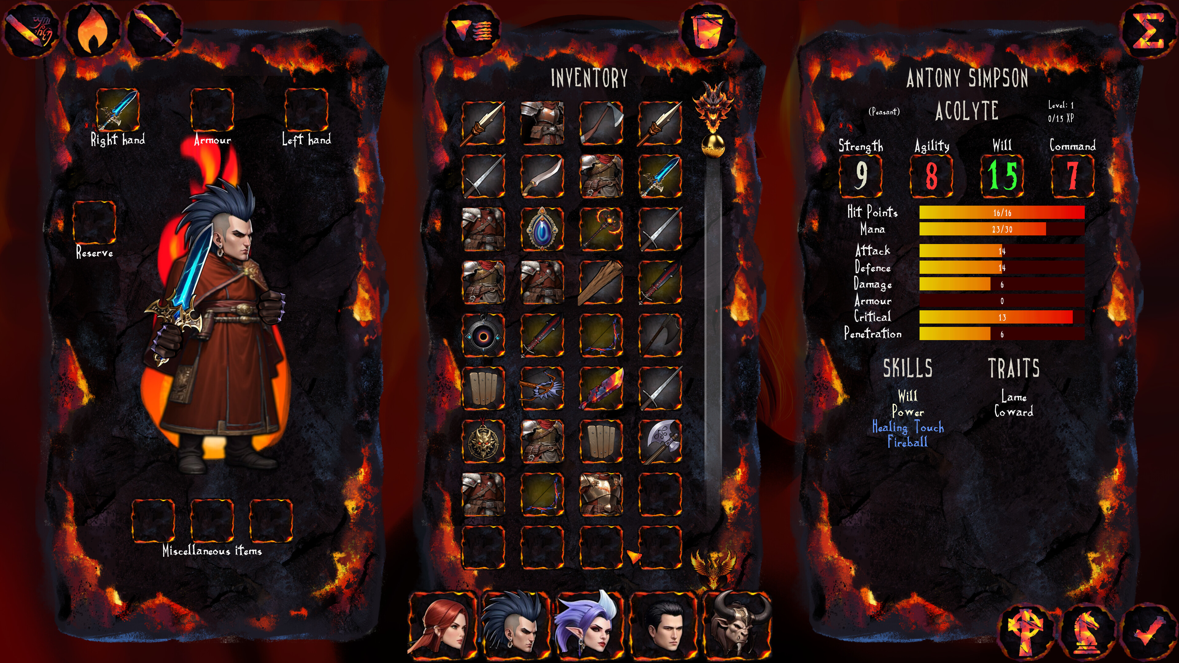 Fernageddon screenshot 5