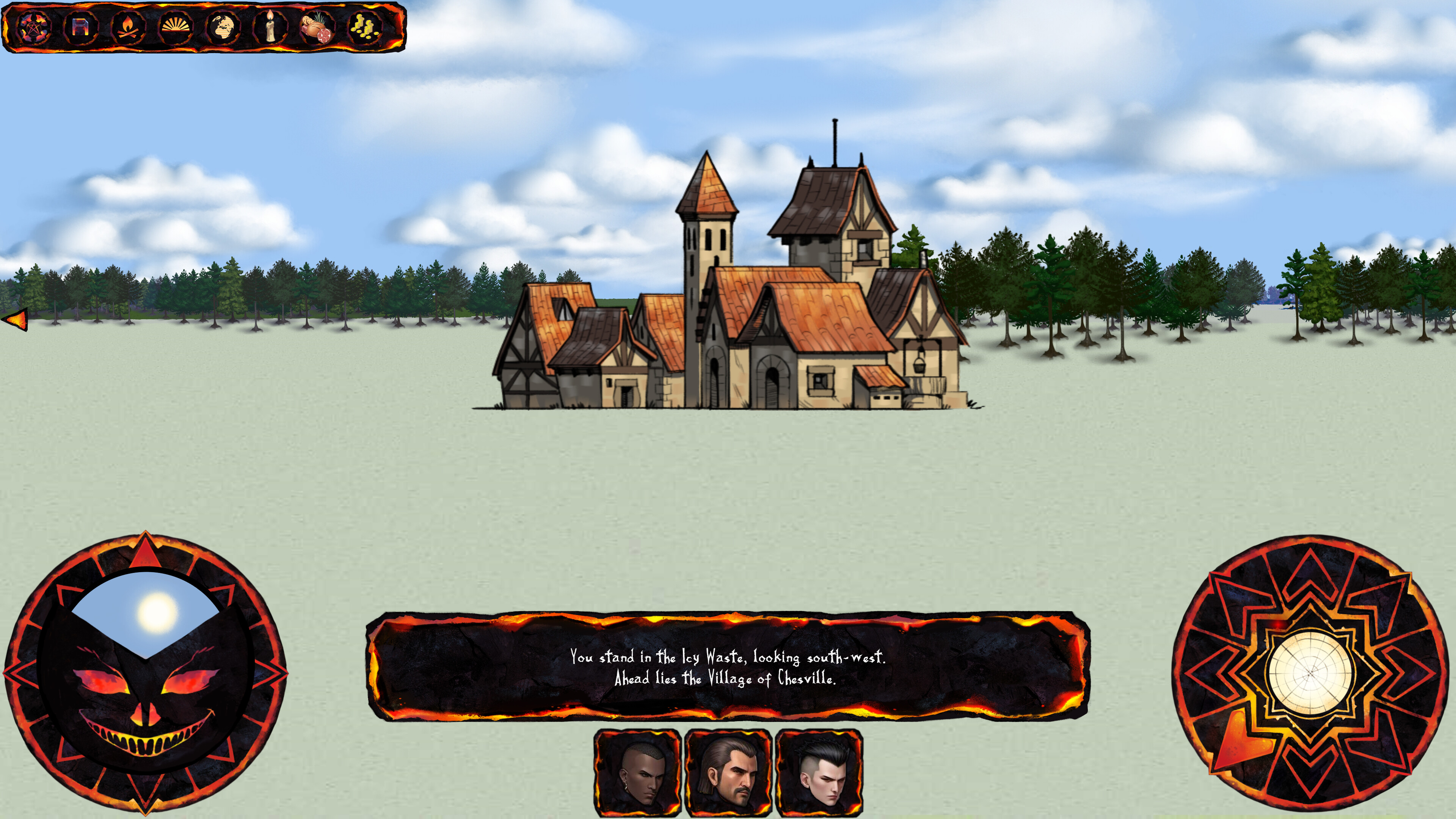 Fernageddon screenshot 8
