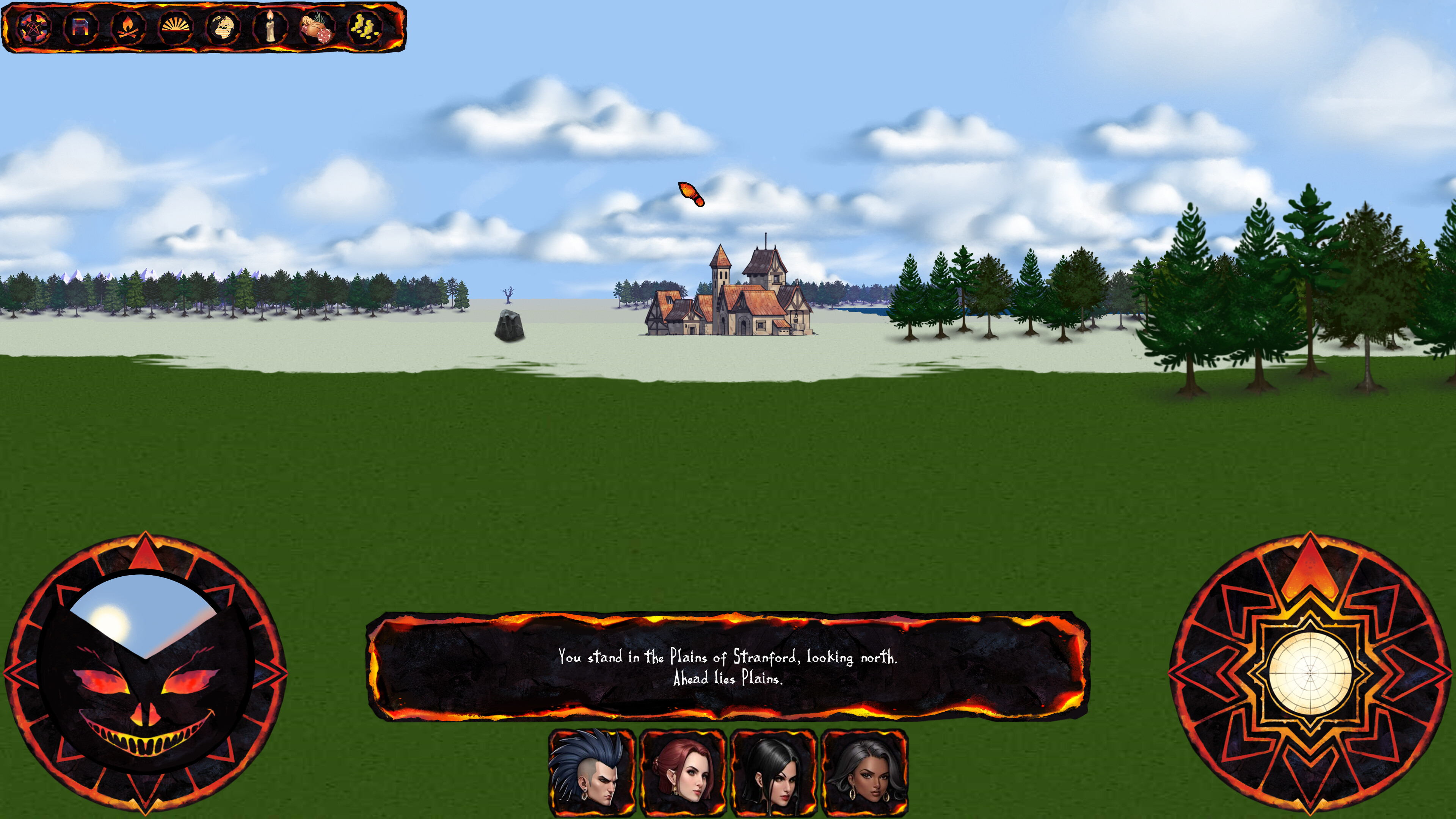 Fernageddon screenshot 2