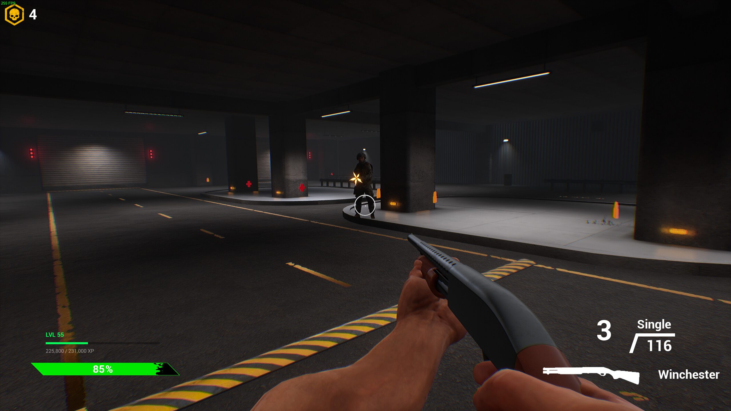 Attack Zone screenshot 26