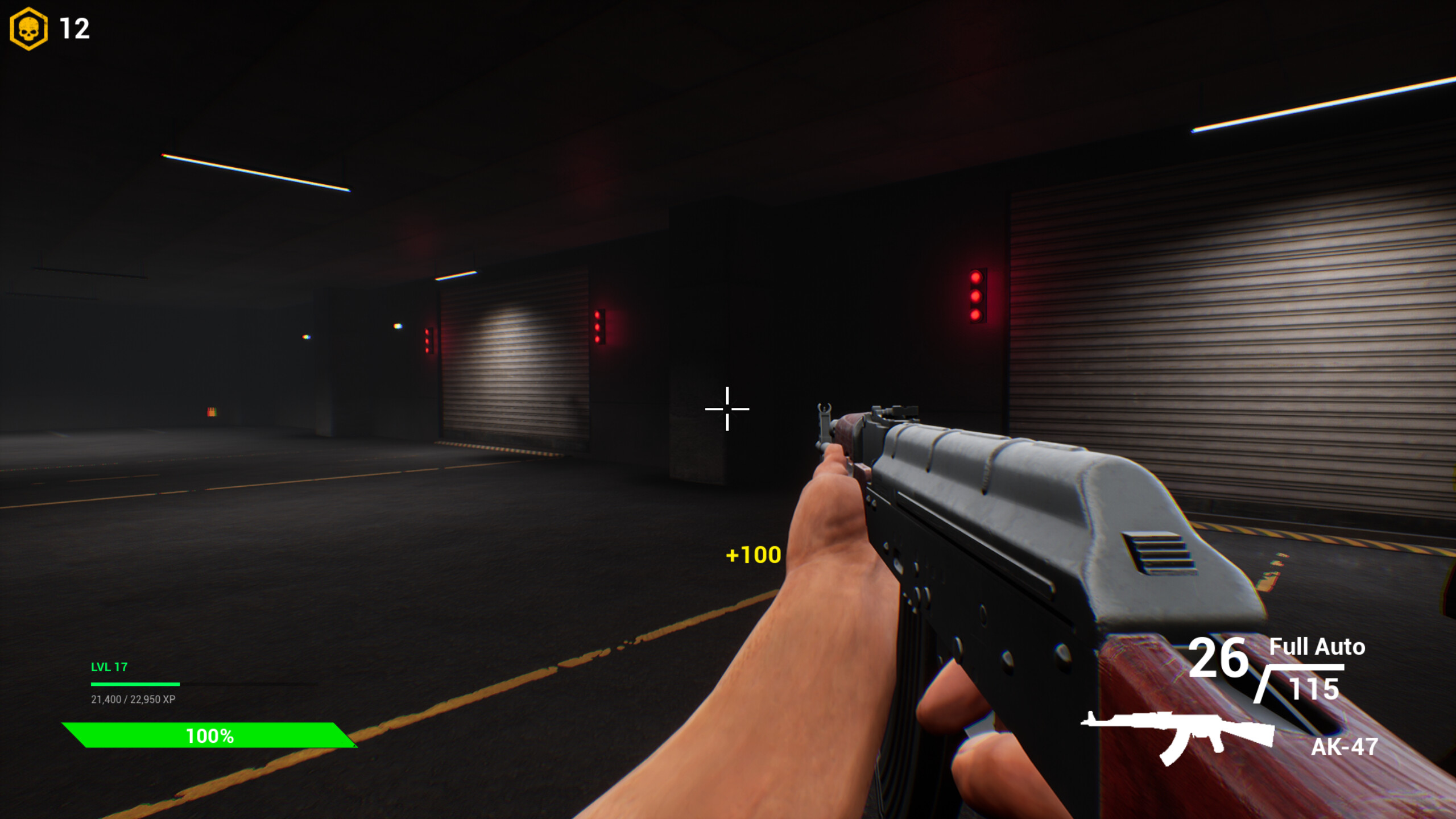 Attack Zone screenshot 22