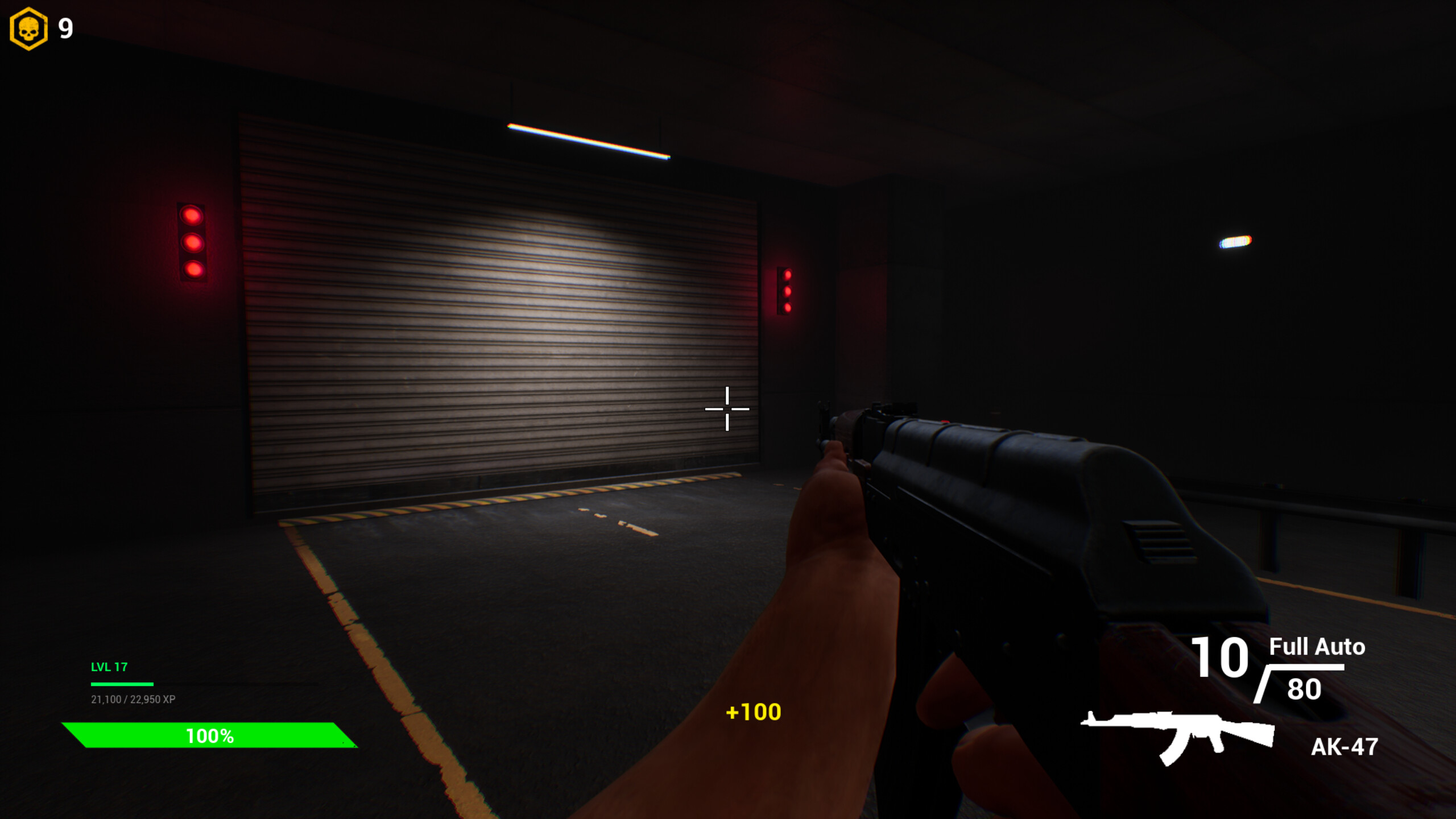 Attack Zone screenshot 21
