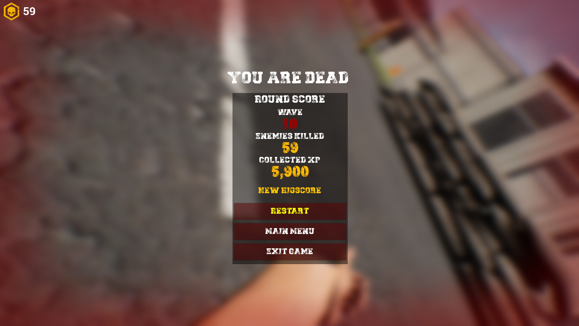 Attack Zone screenshot 12
