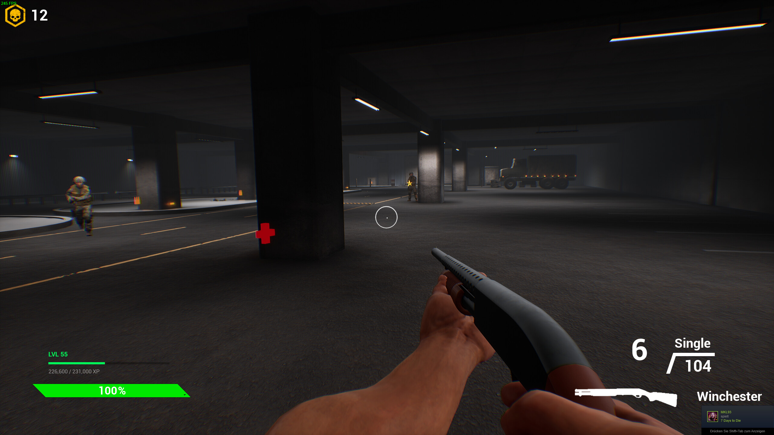 Attack Zone screenshot 23