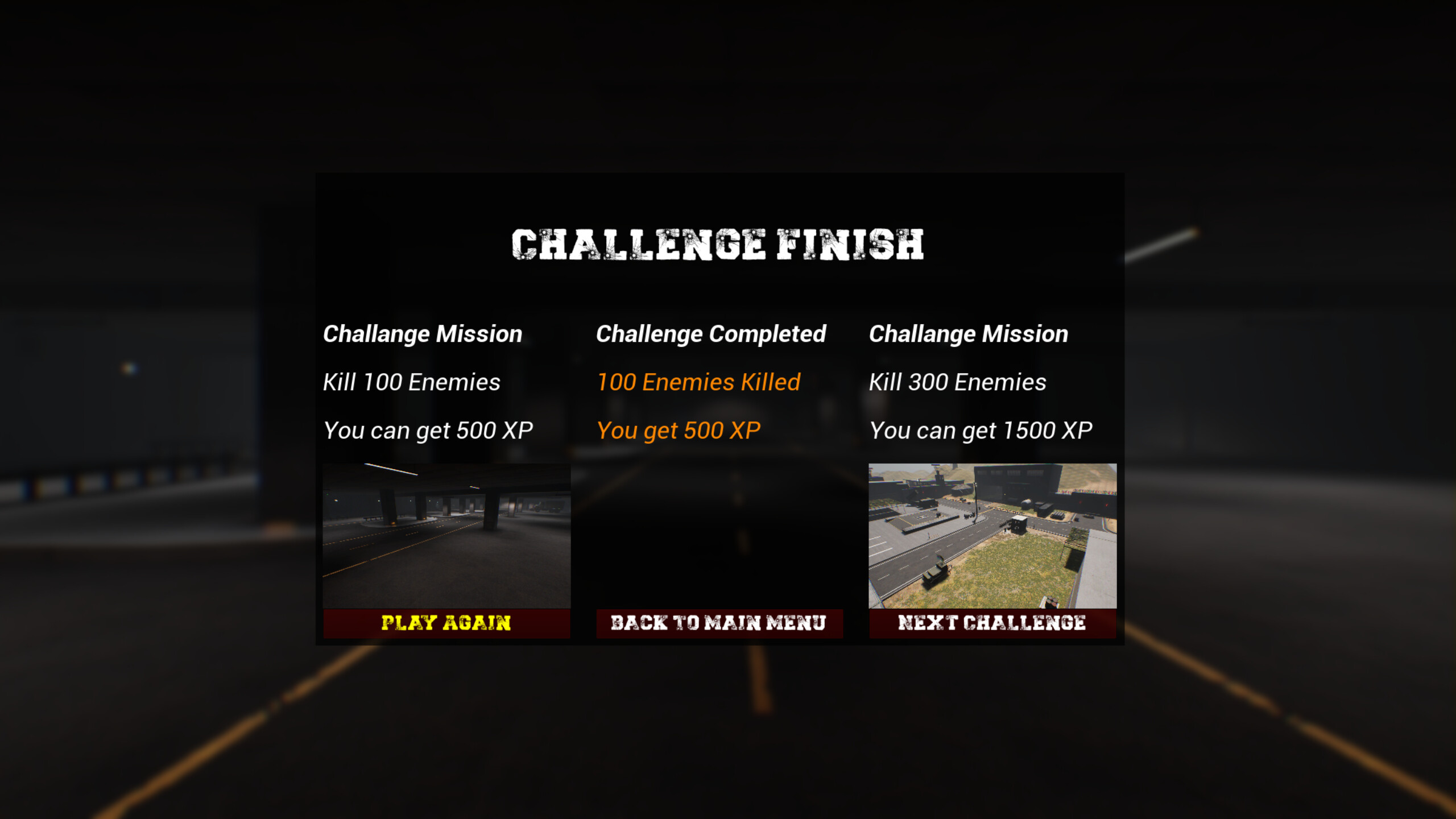 Attack Zone screenshot 25