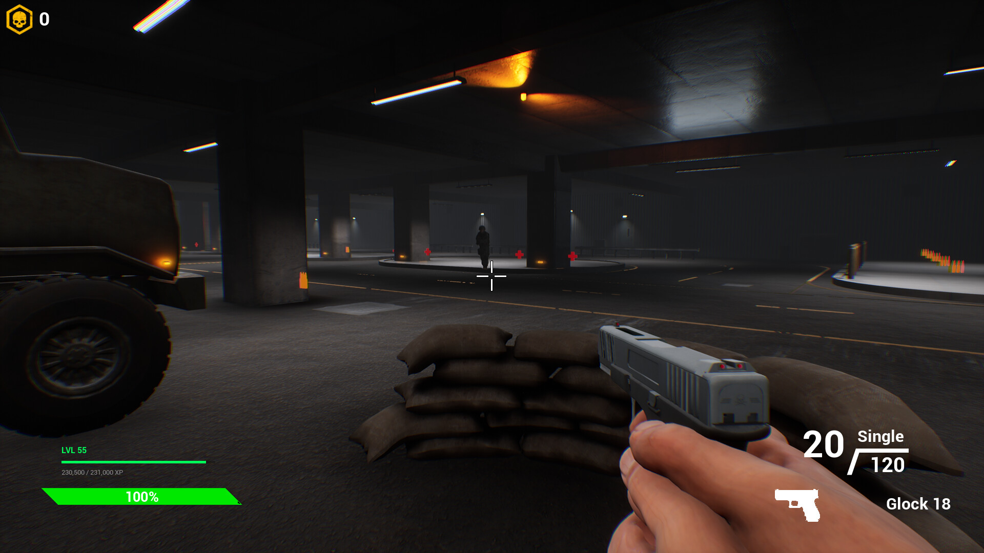 Attack Zone screenshot 18