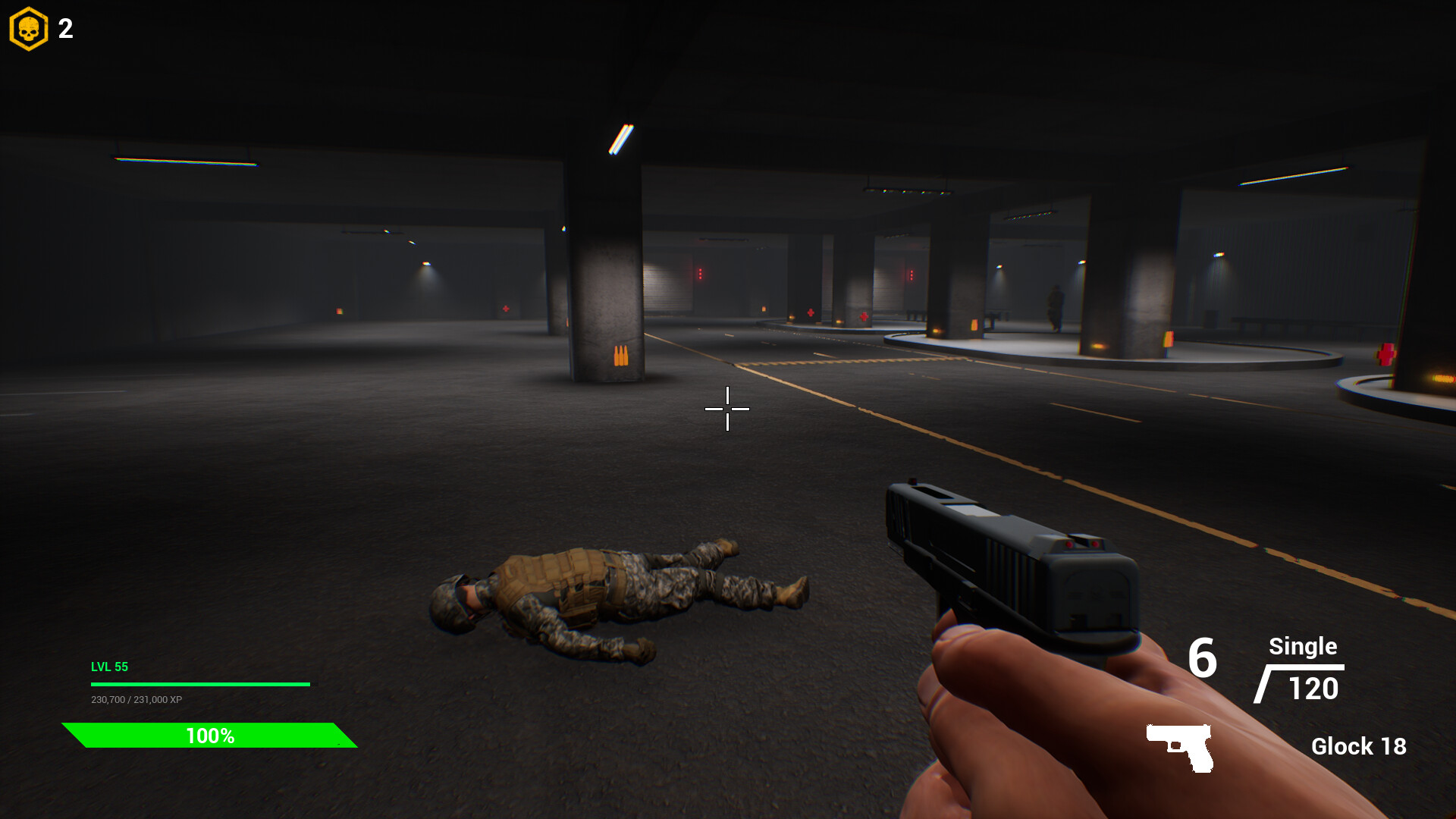 Attack Zone screenshot 20