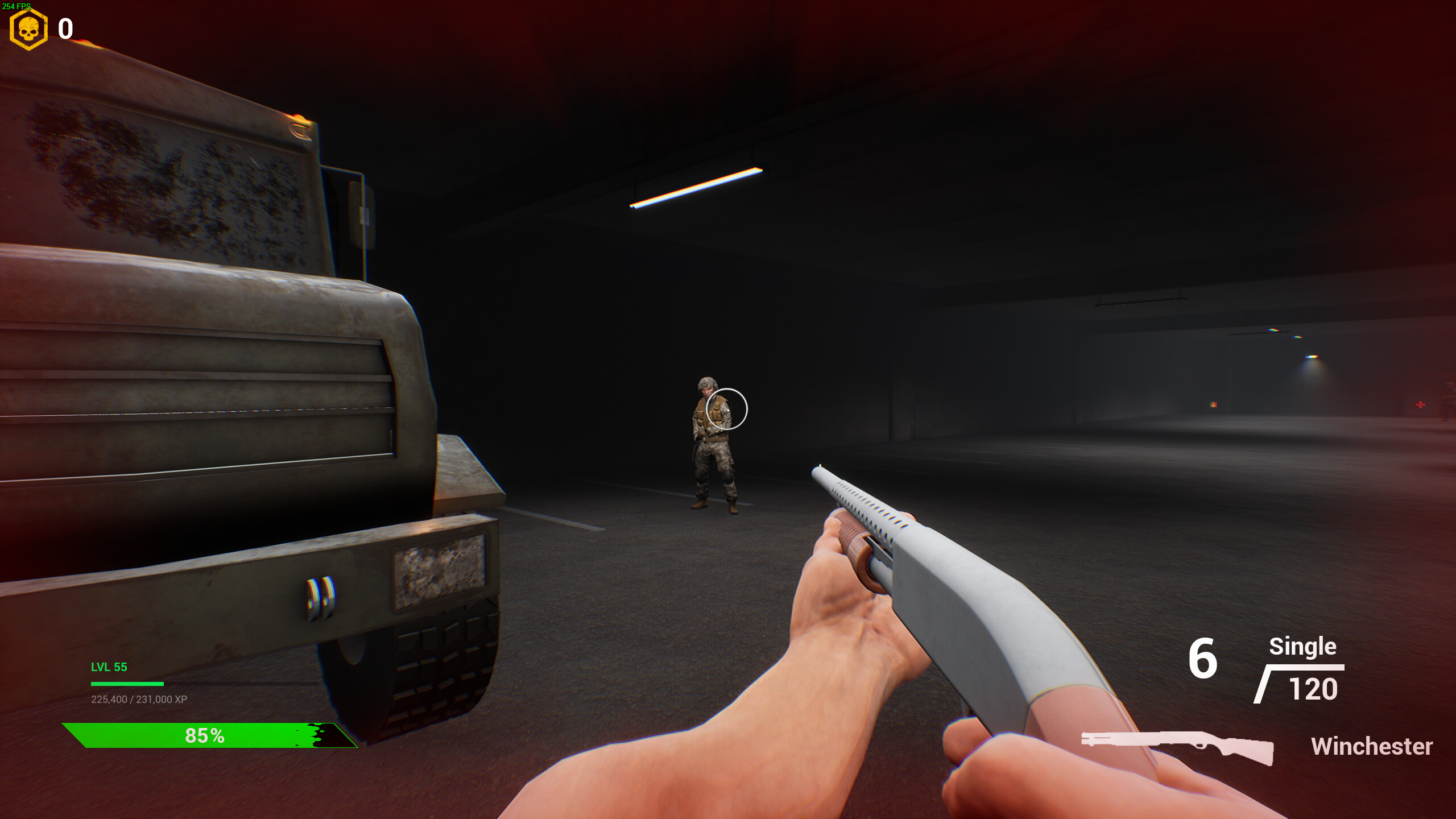 Attack Zone screenshot 19