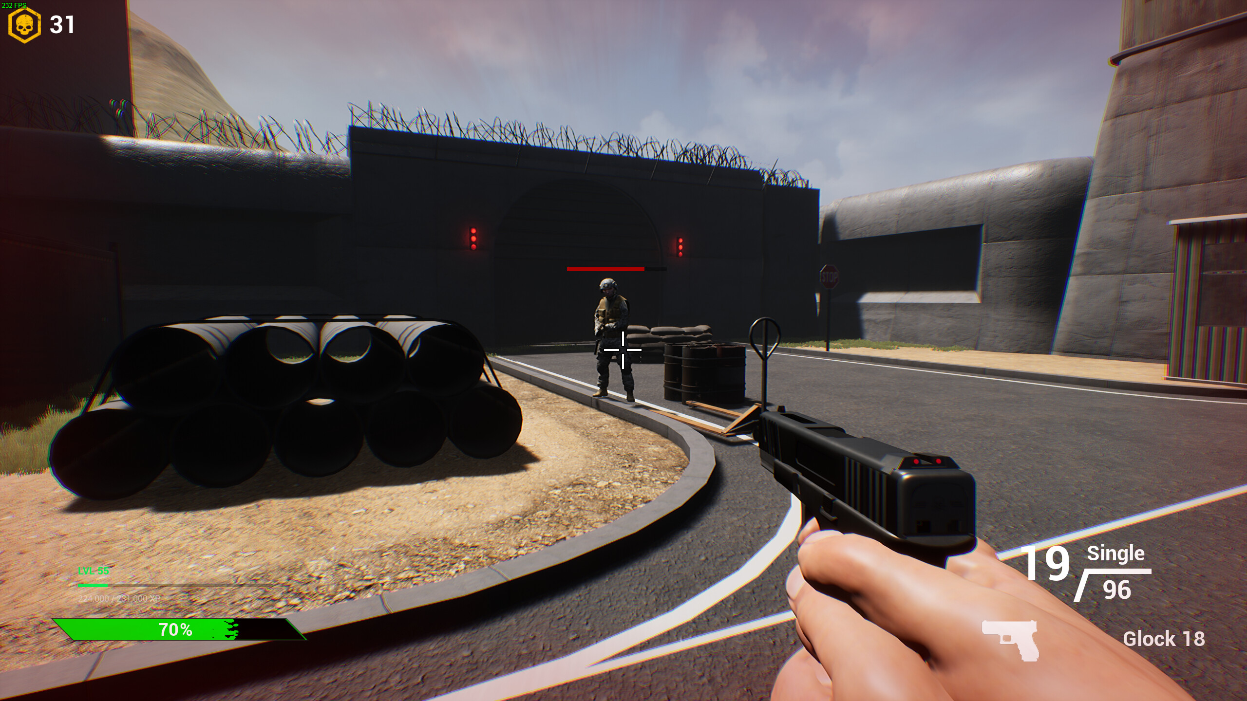 Attack Zone screenshot 8
