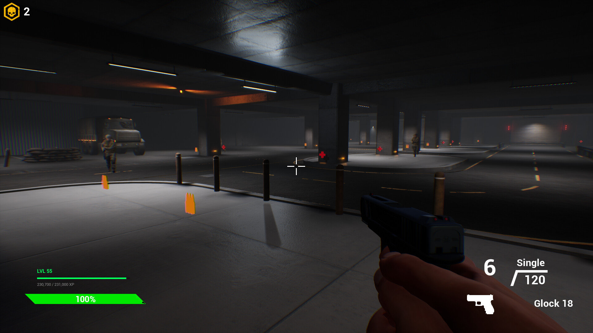 Attack Zone screenshot 24