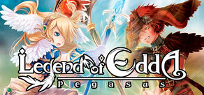 Legend of Edda: Pegasus