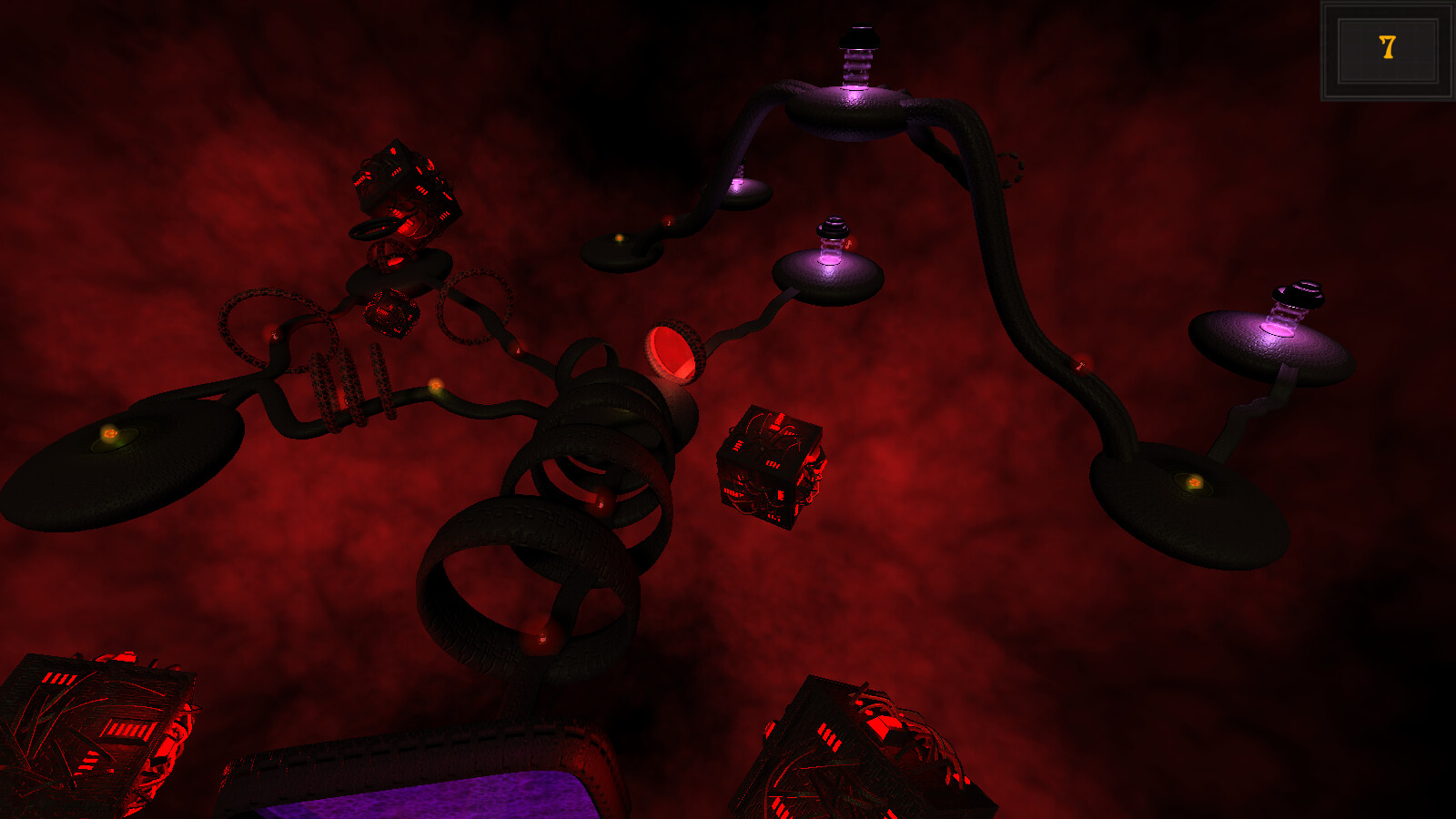 MageBall screenshot 4