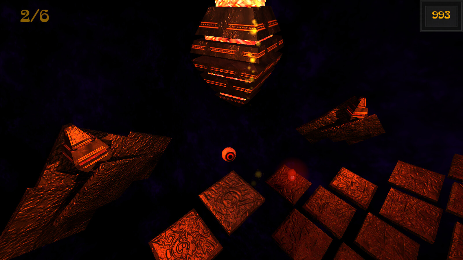 MageBall screenshot 5