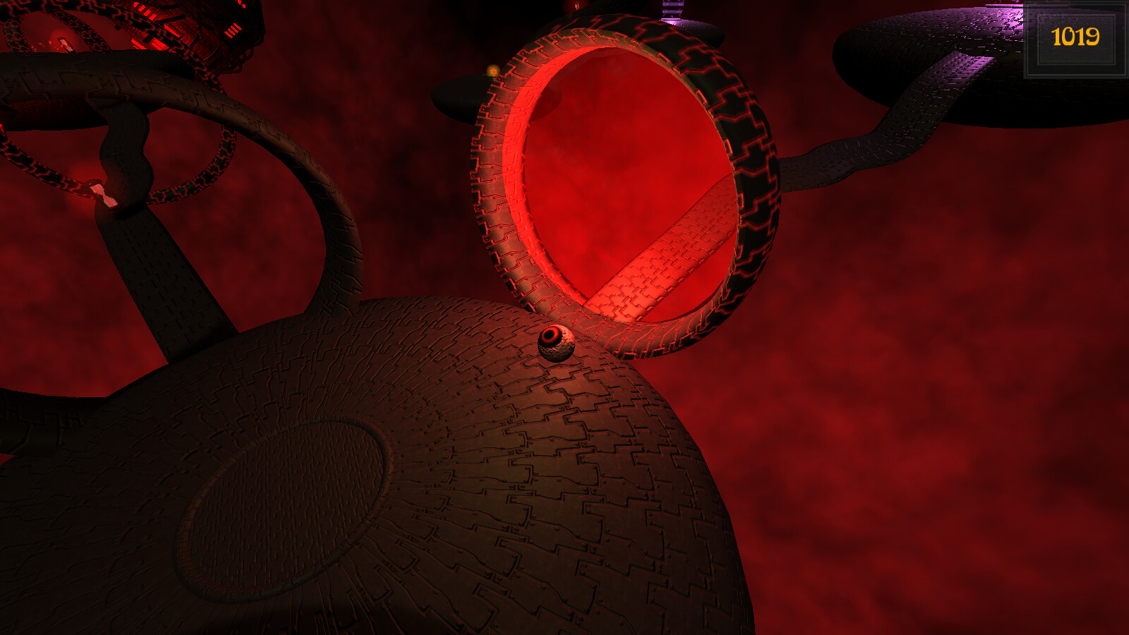 MageBall screenshot 3