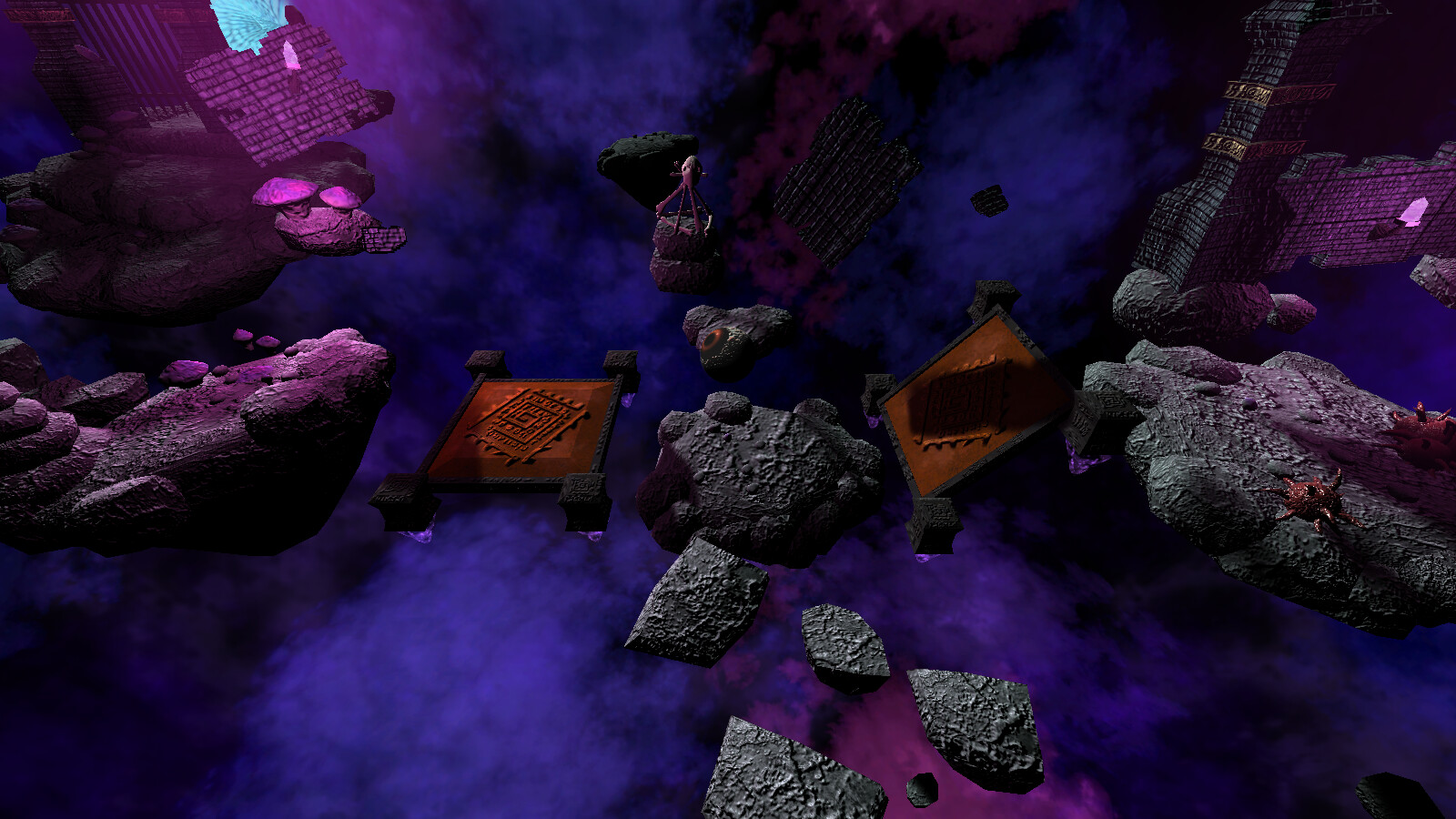 MageBall screenshot 6