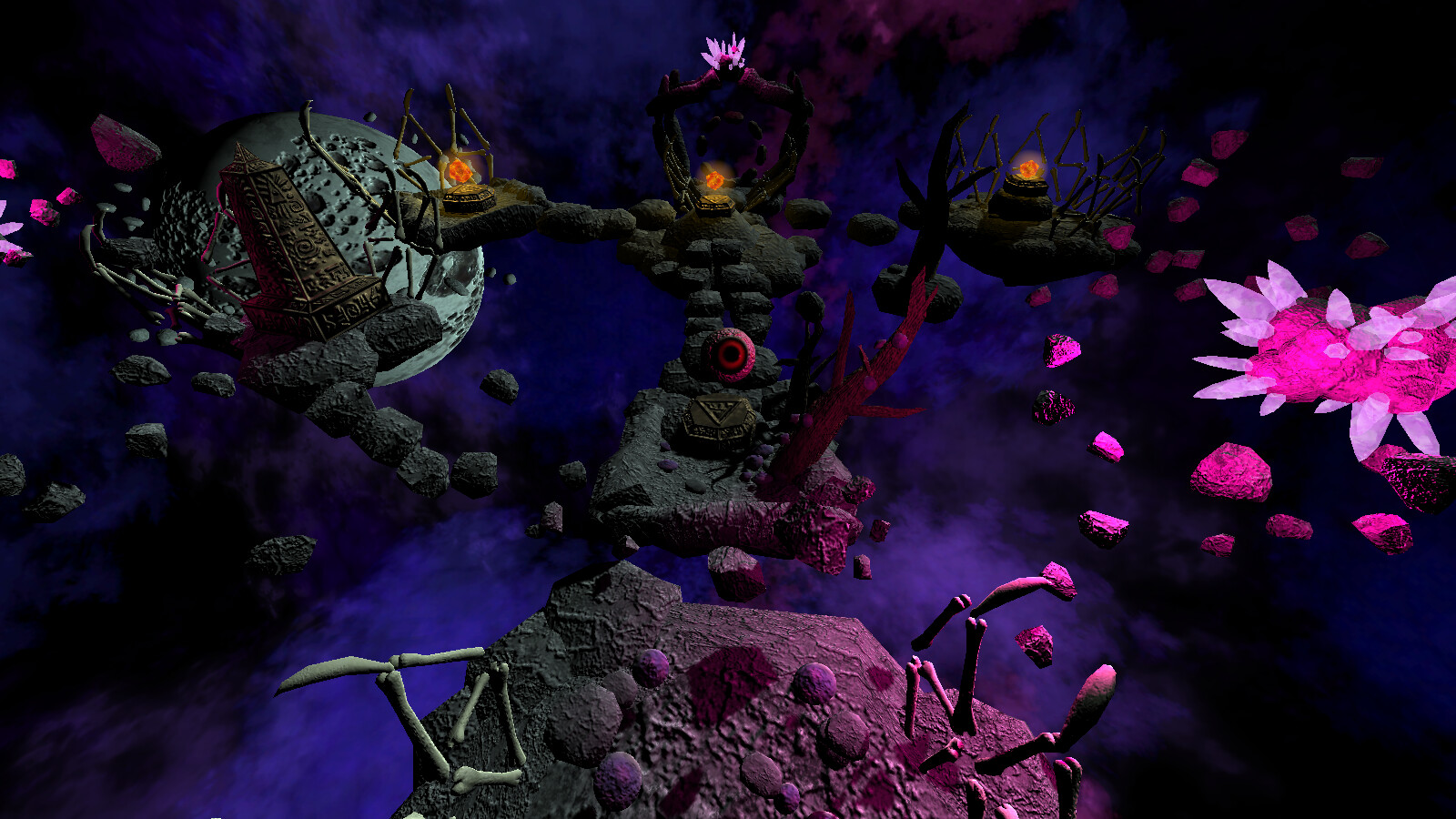 MageBall screenshot 7