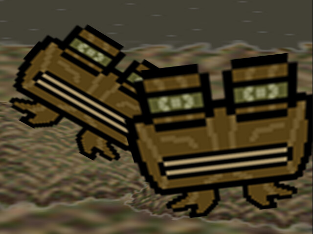 VOIDWATCH: CrossLust screenshot 10