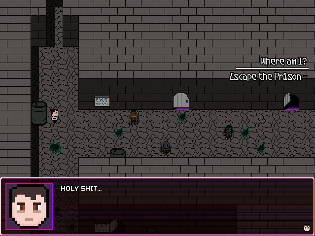 VOIDWATCH: CrossLust screenshot 9