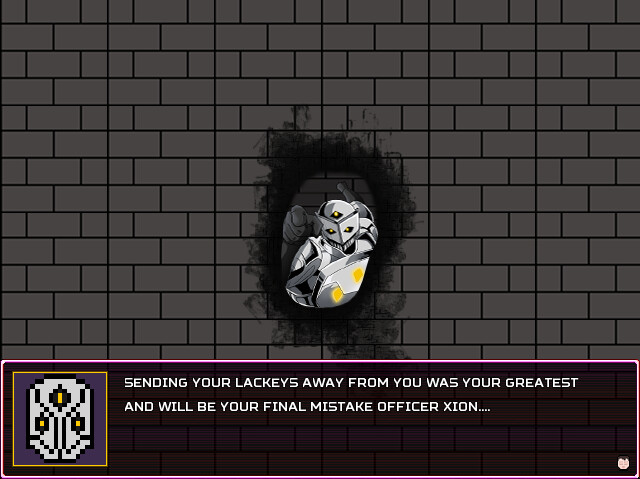 VOIDWATCH: CrossLust screenshot 11