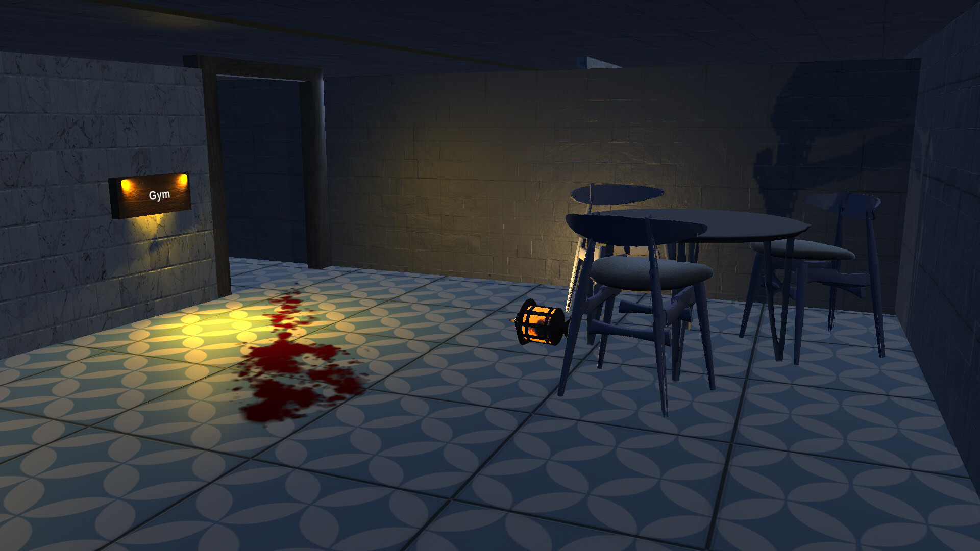 Starless Hotel screenshot 5