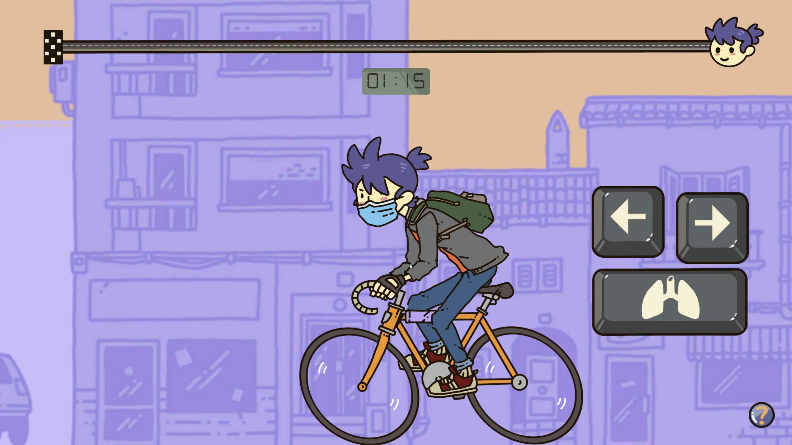 Julia: A Science Journey screenshot 2