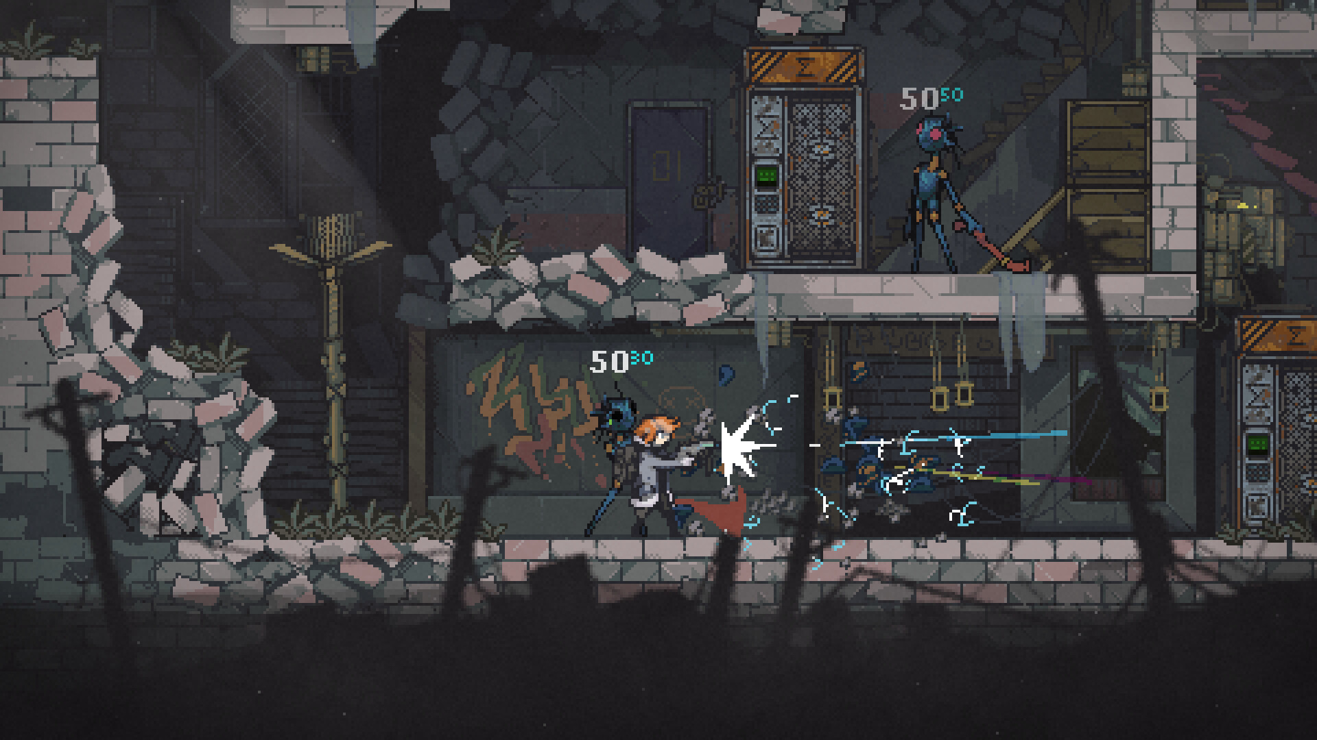 Sessions screenshot 1