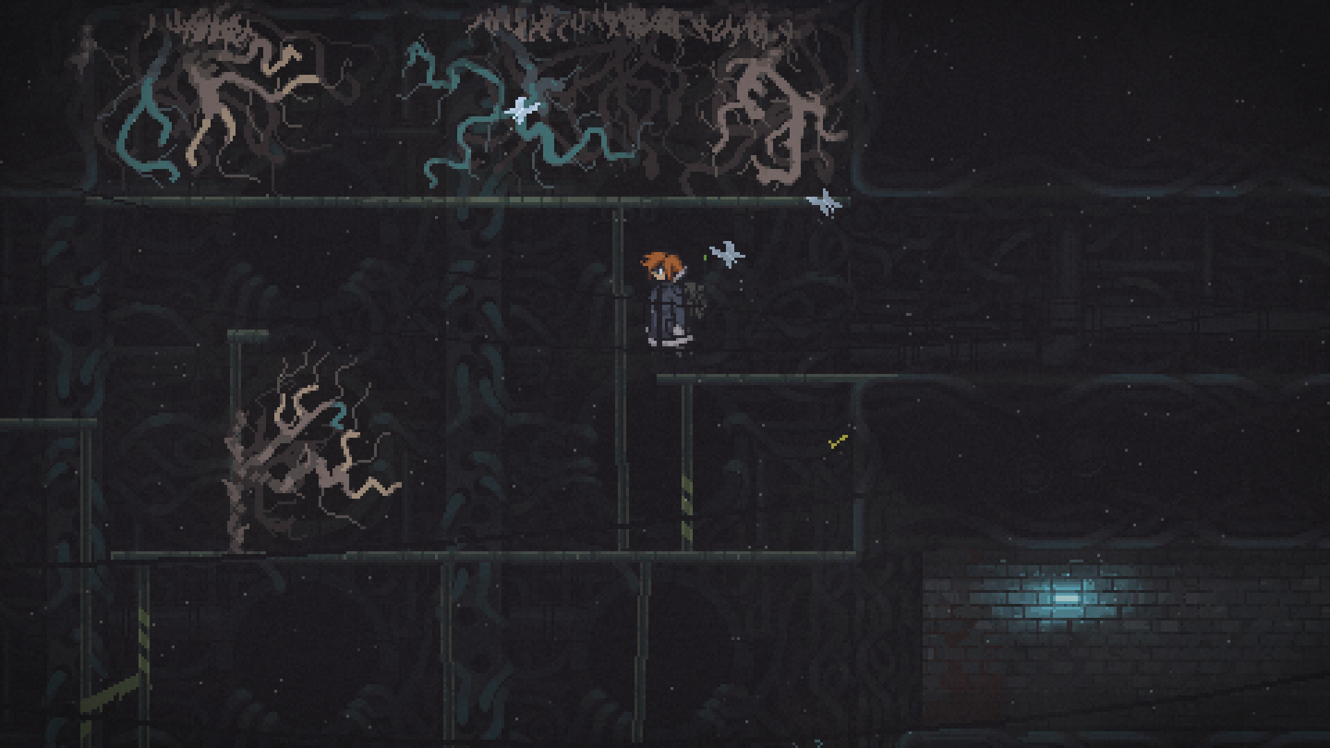 Sessions screenshot 8