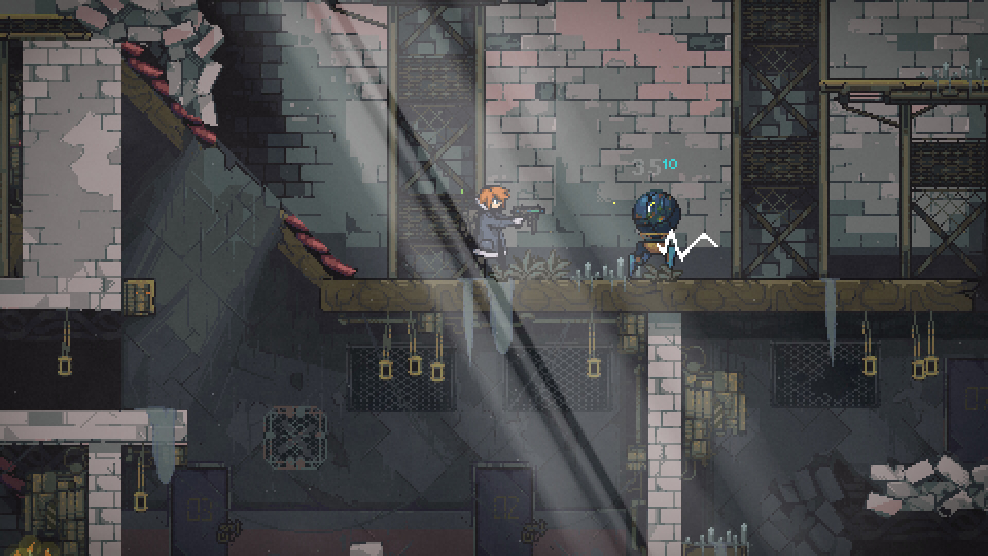 Sessions screenshot 3