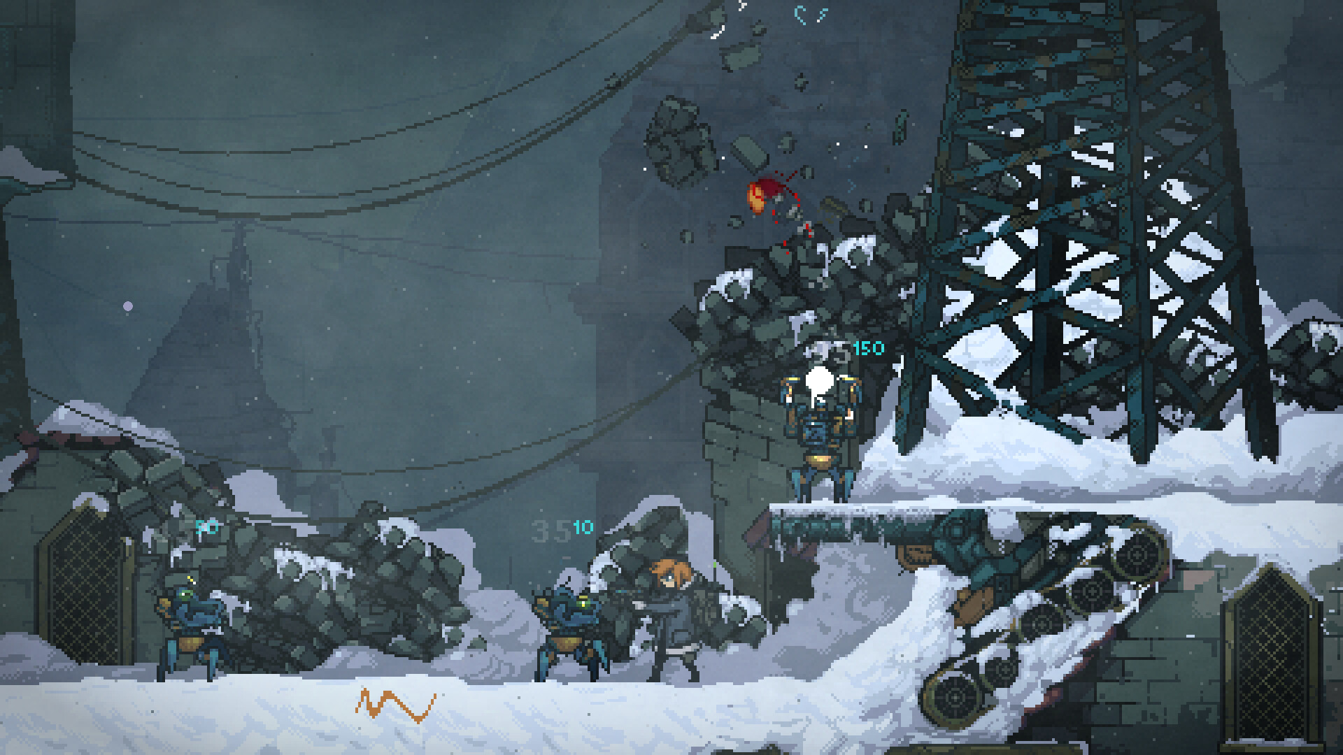 Sessions screenshot 2