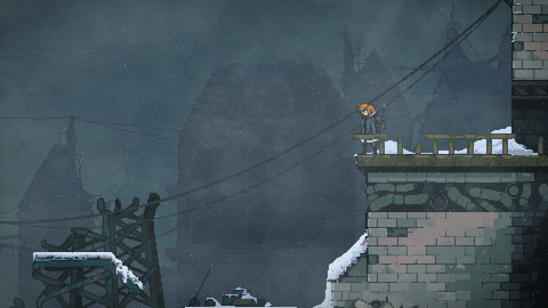 Sessions screenshot 6