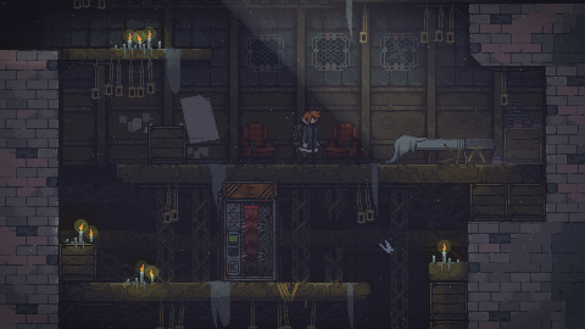 Sessions screenshot 5