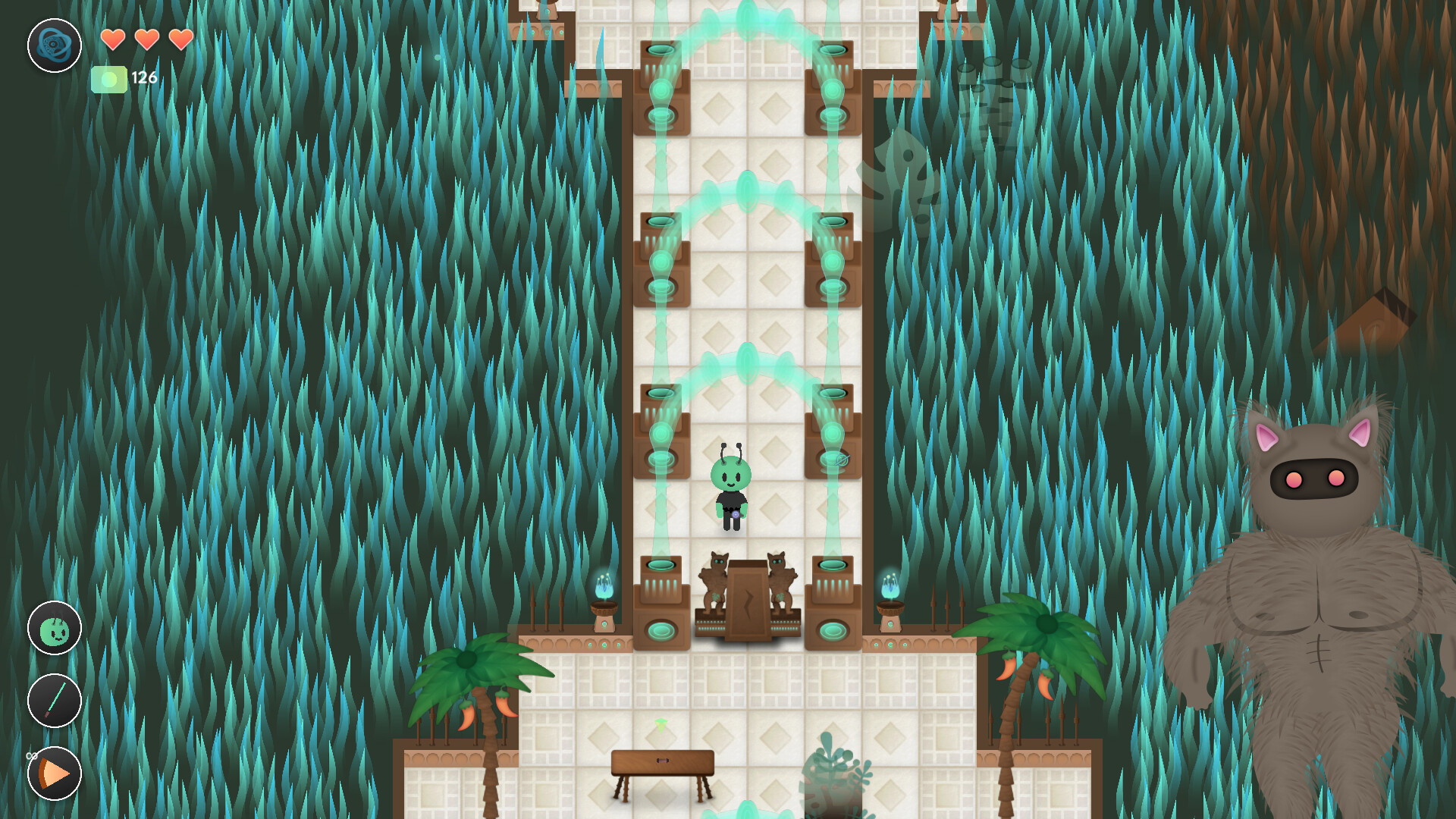Cosmo's Pizzarama screenshot 5
