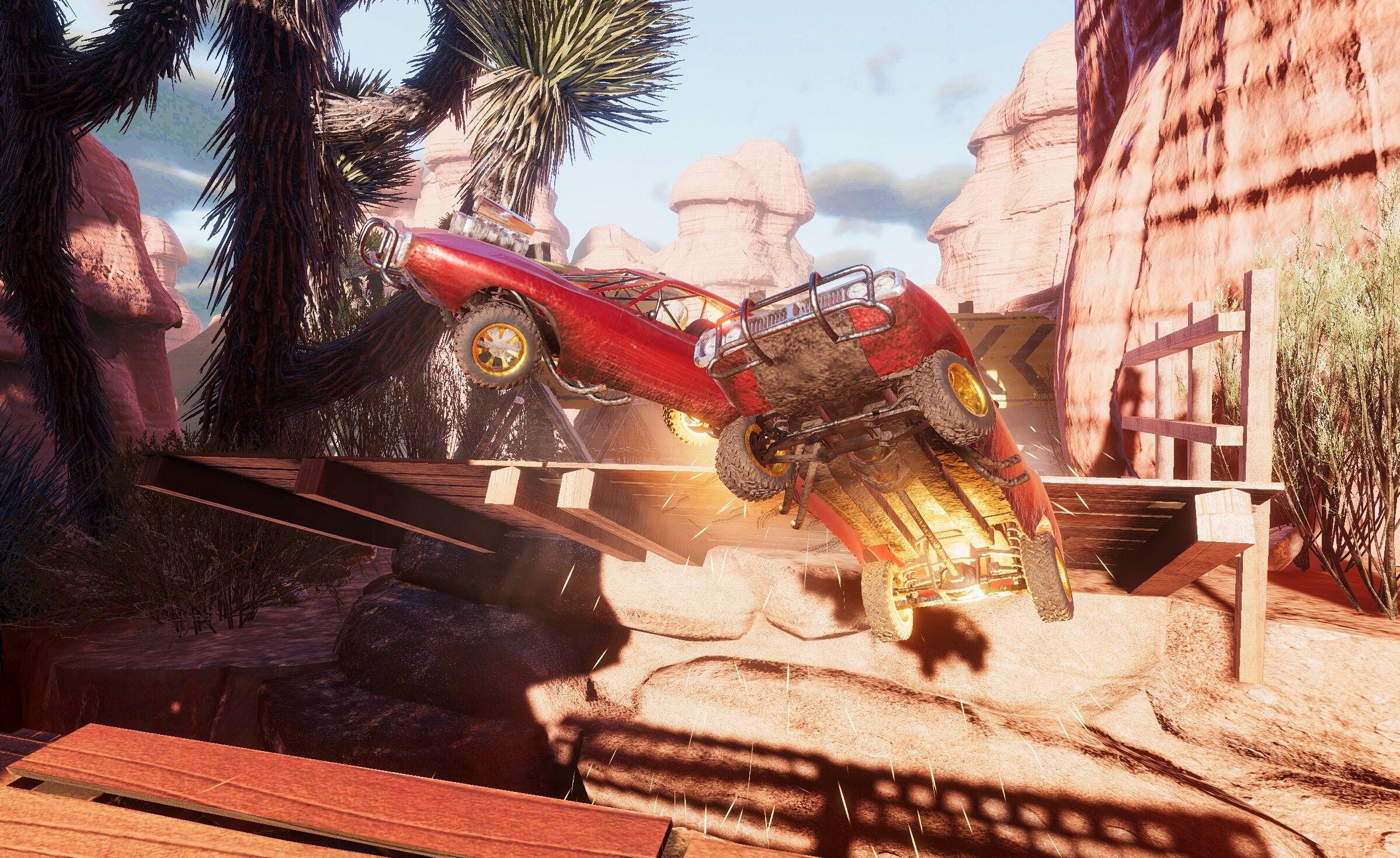 MotorCubs RC screenshot 4