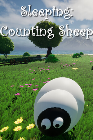 Sleeping: Counting Sheep