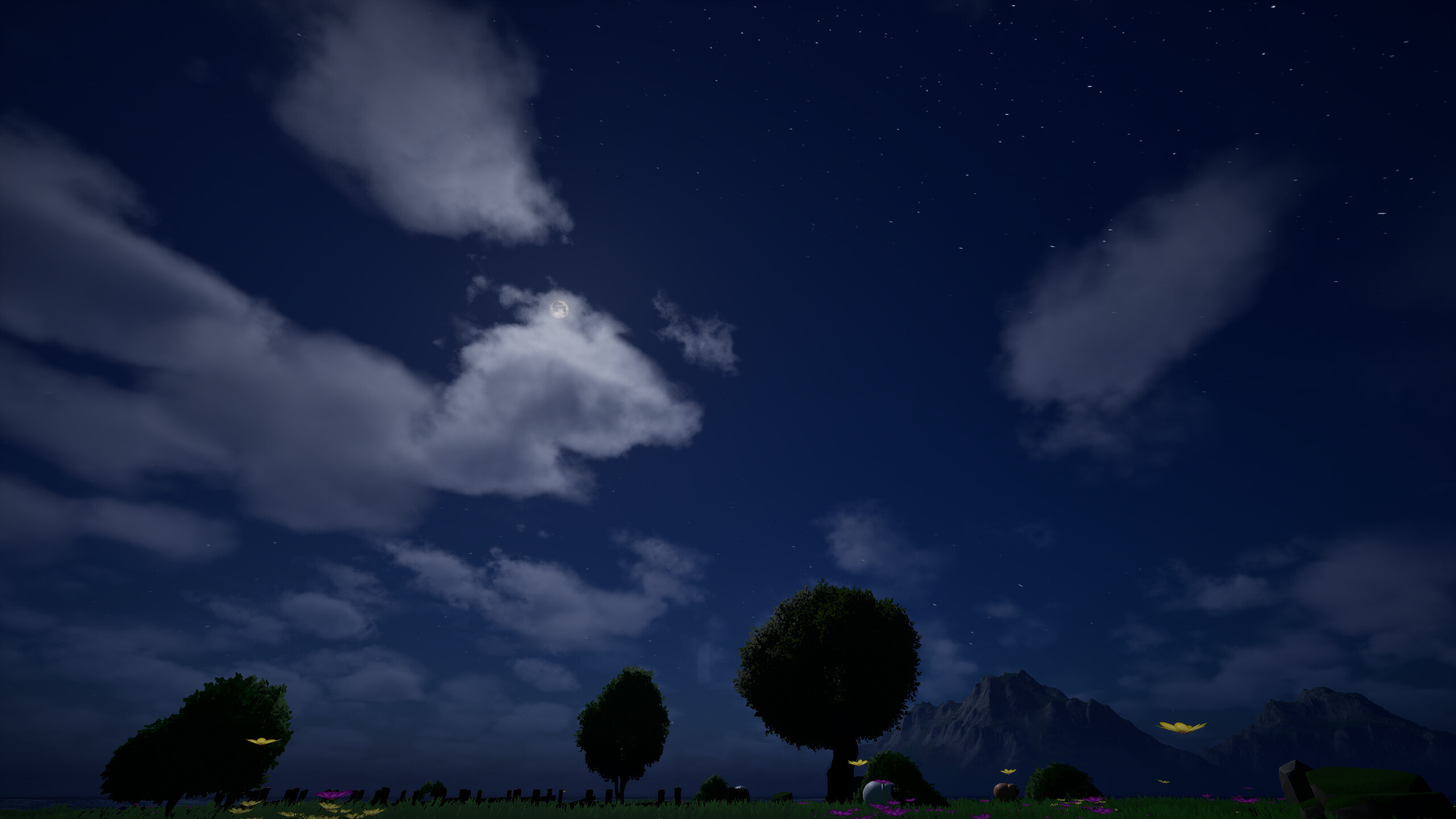 Sleeping: Counting Sheep screenshot 5