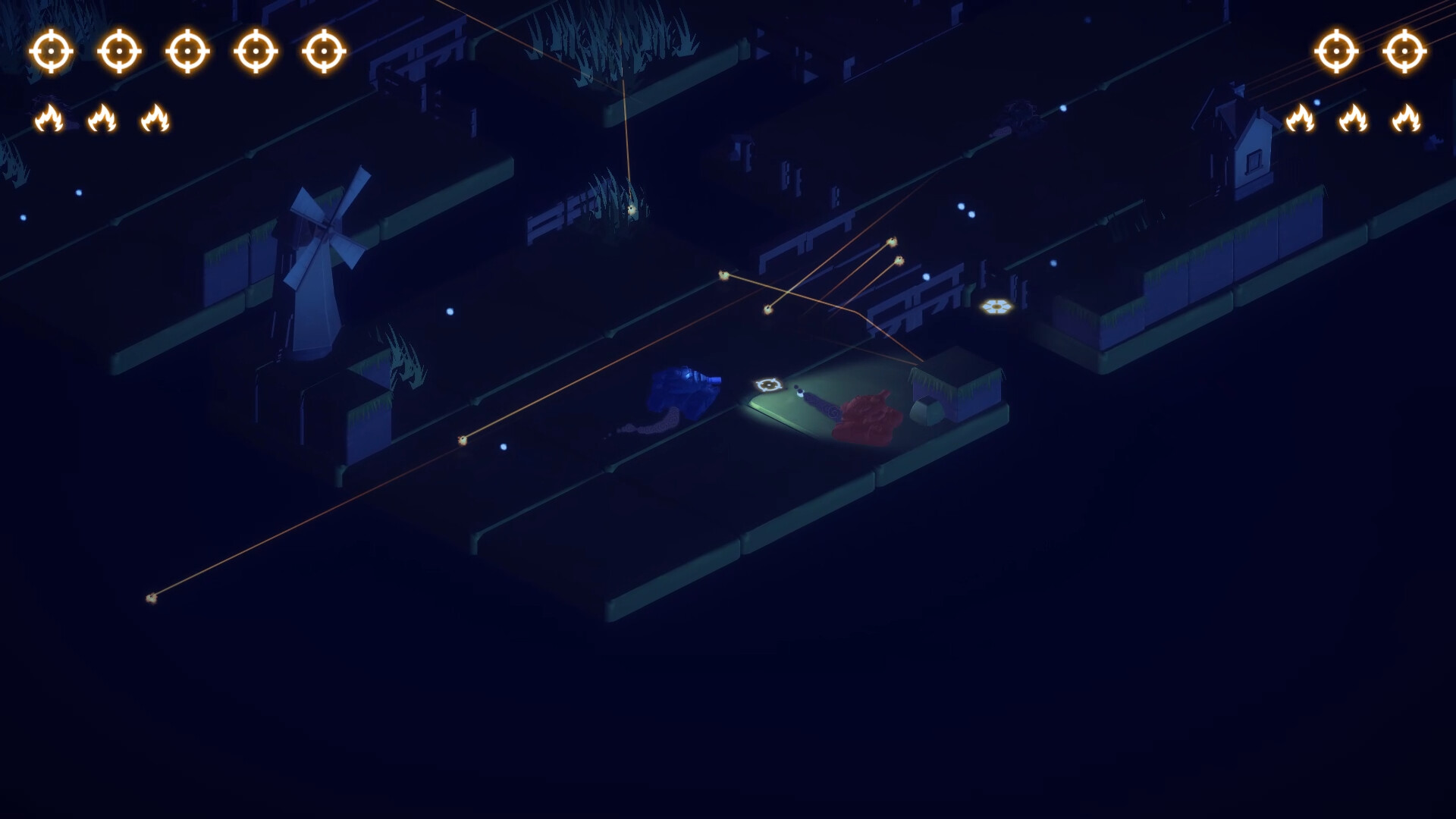 Tanky Tanks 2 screenshot 5