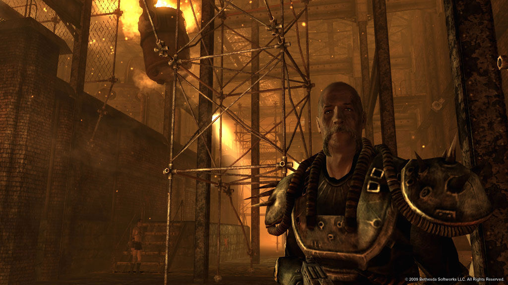 Fallout 3 - The Pitt screenshot 5