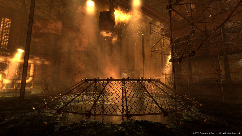 Fallout 3 - The Pitt screenshot 6