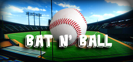 Bat N' Ball — header artwork