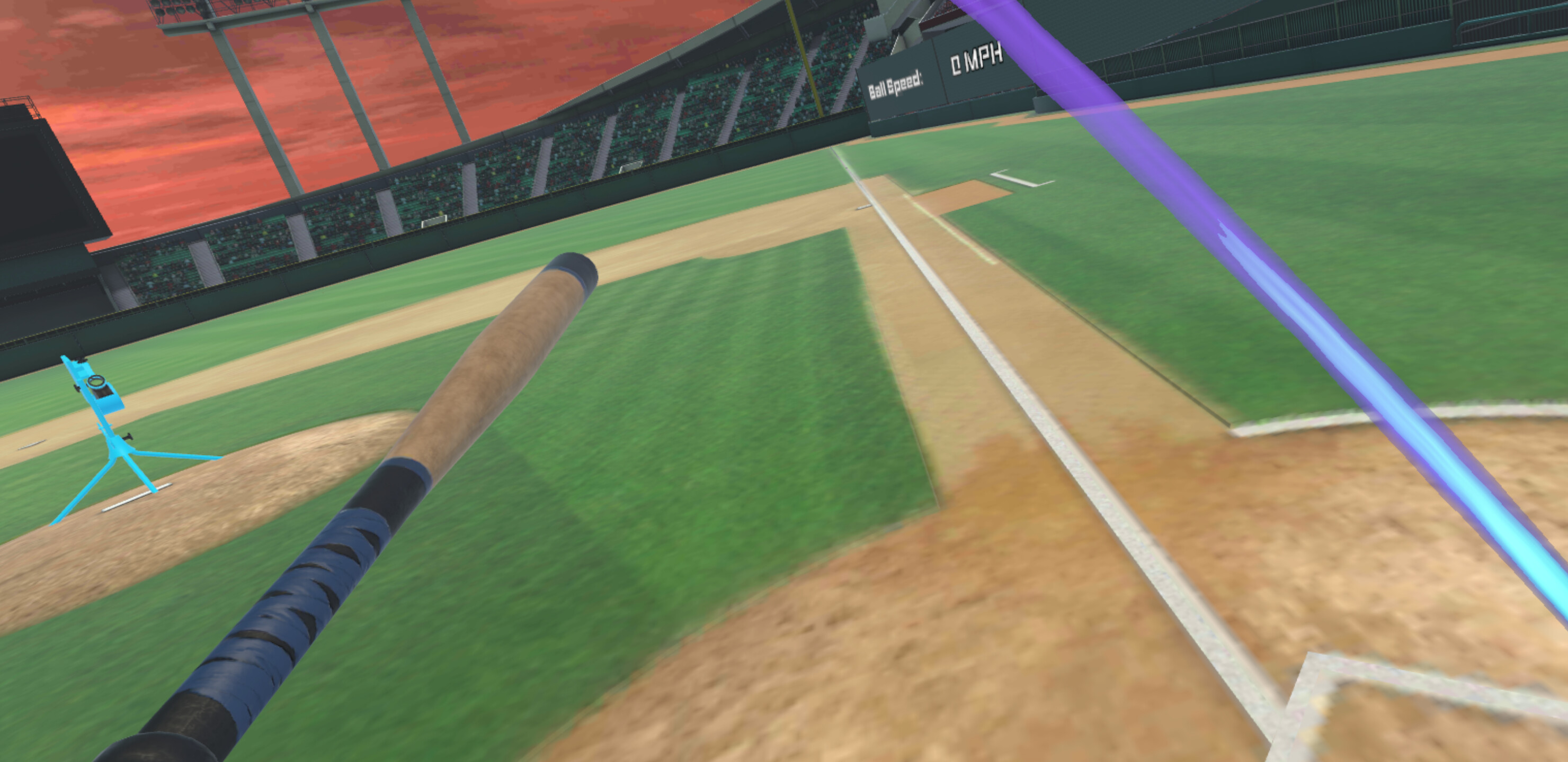 Bat N' Ball screenshot 6