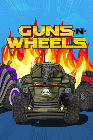 GunsNWheels