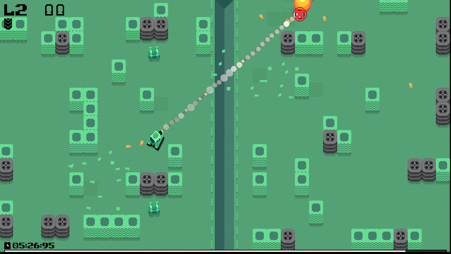 100%HITS screenshot 4