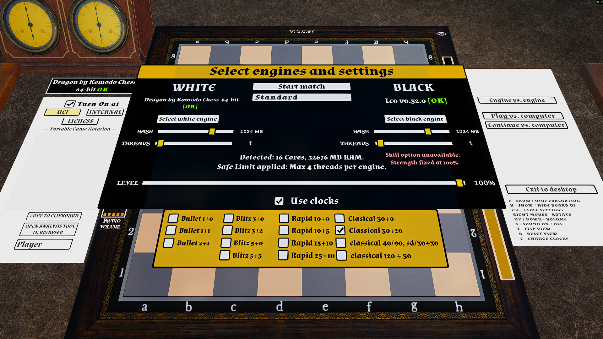 Just Chess screenshot 14