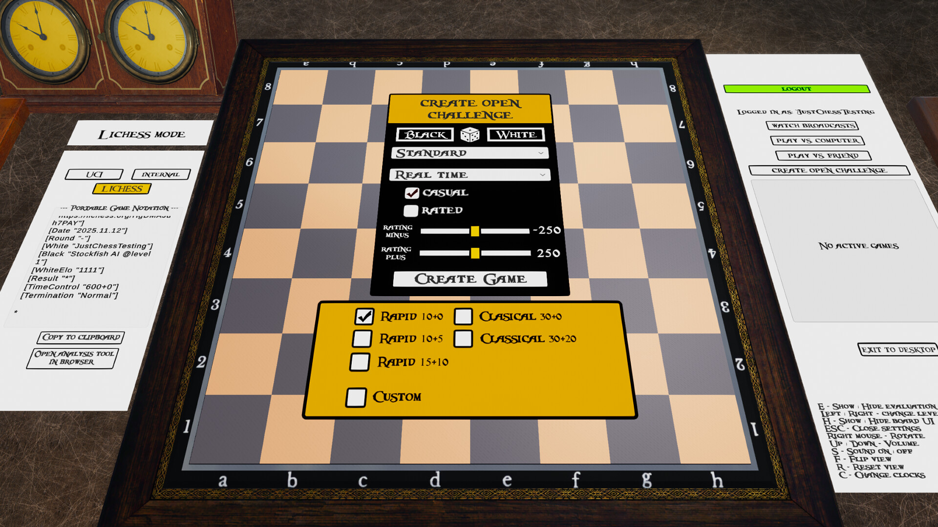 Just Chess screenshot 15
