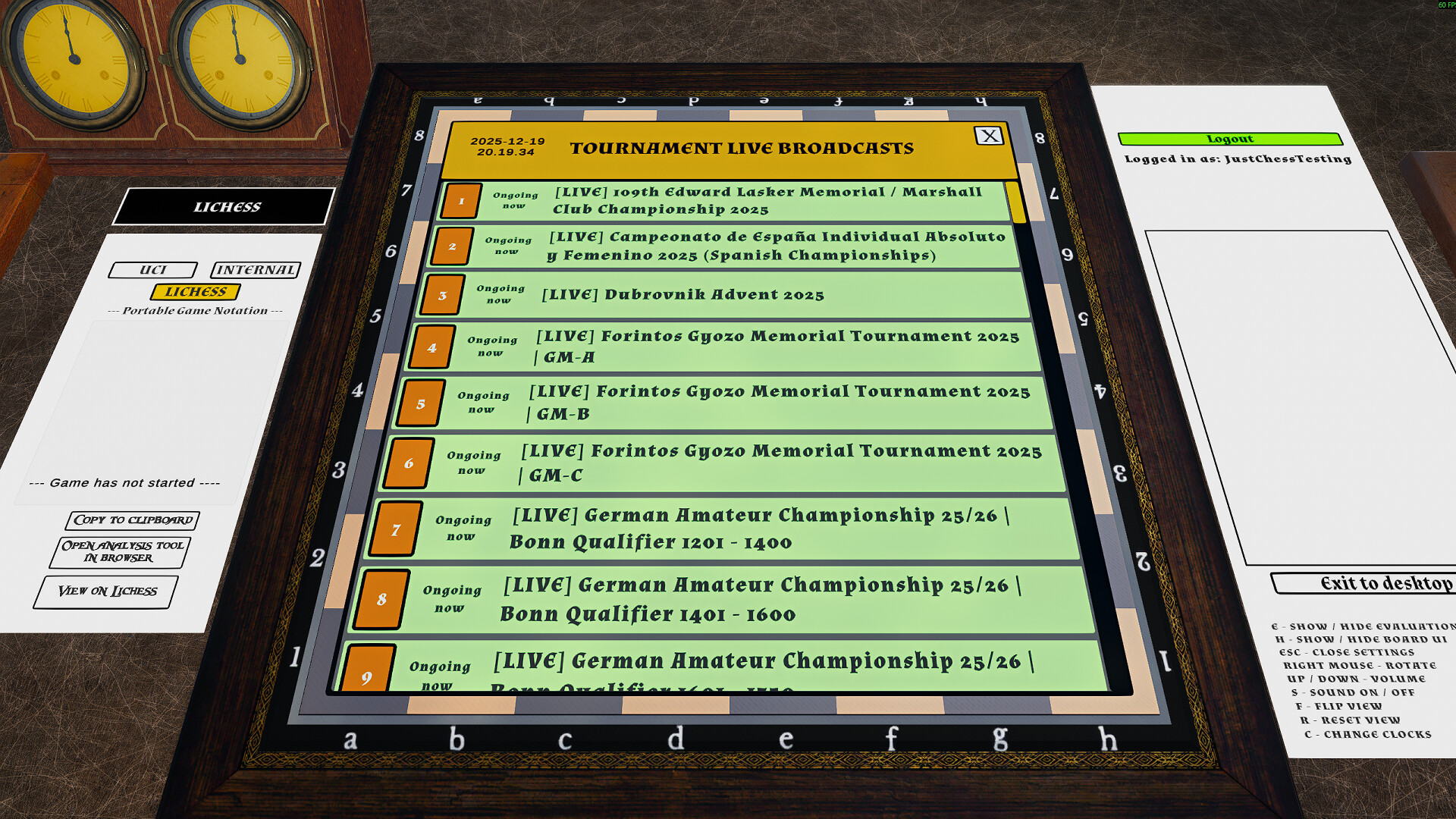 Just Chess screenshot 12