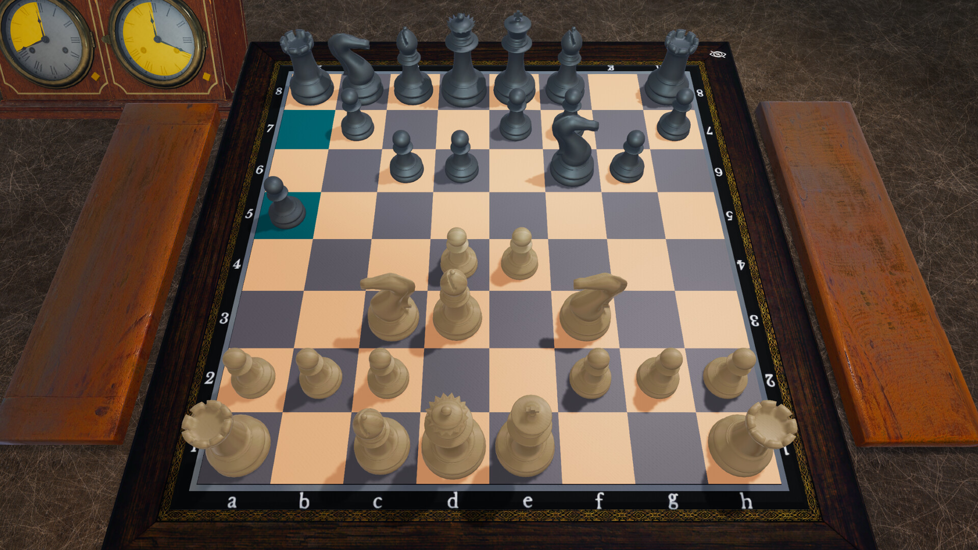 Just Chess screenshot 10