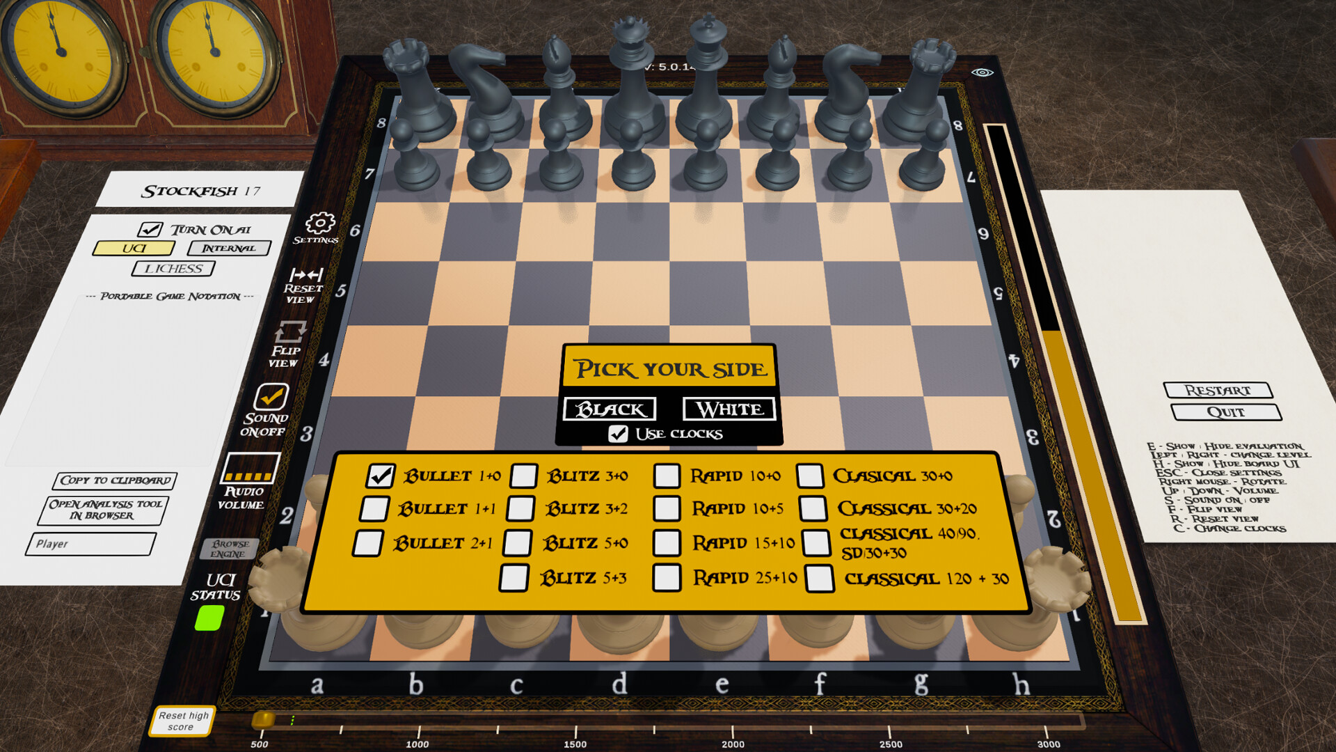 Just Chess screenshot 7