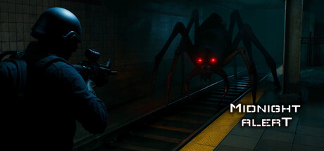 Midnight Alert