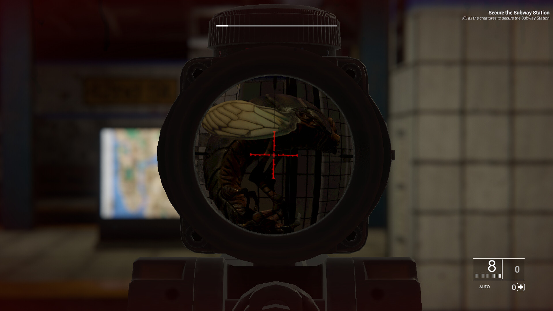 Midnight Alert screenshot 7