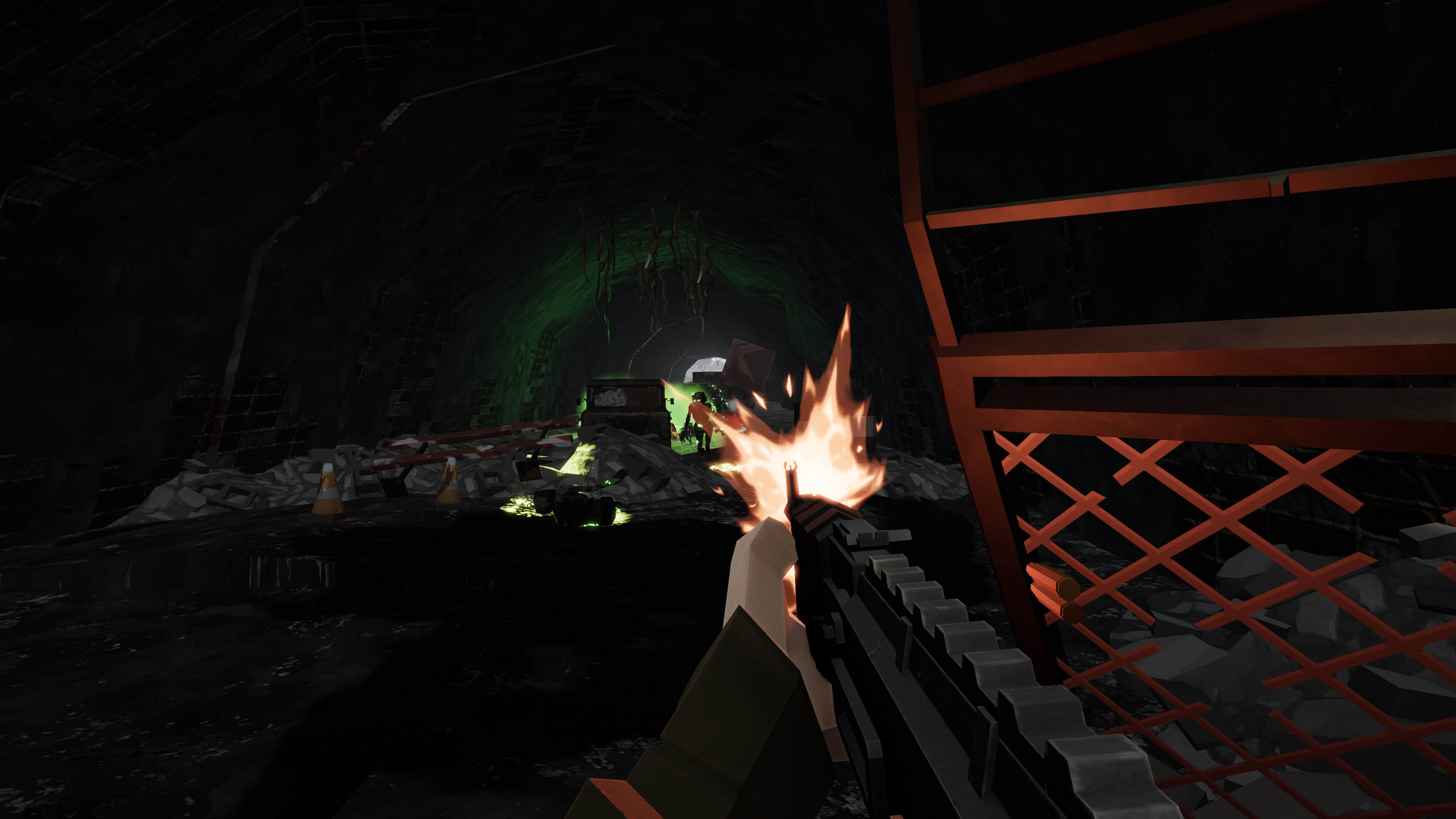 Fargone screenshot 11